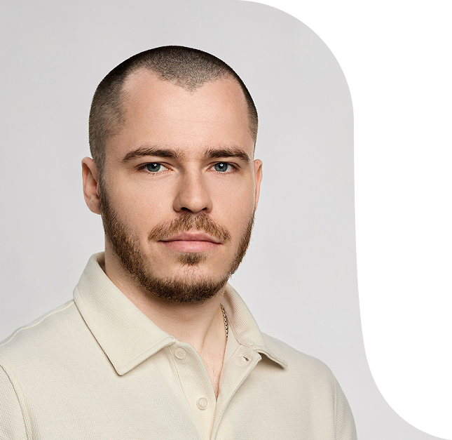 Андрей Яковлев