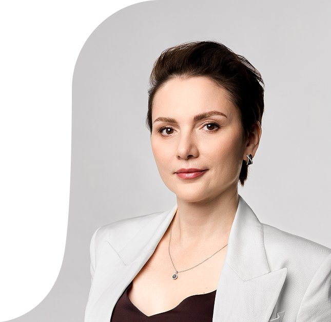 Оксана Костина