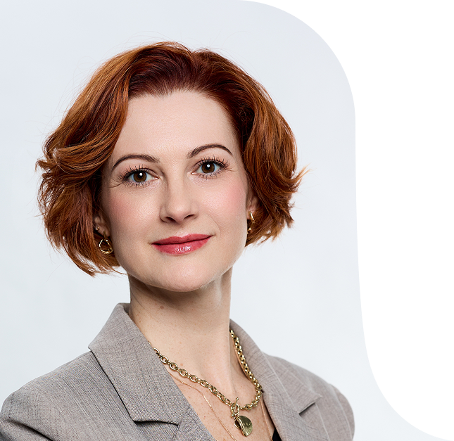 Ирина Лисицына