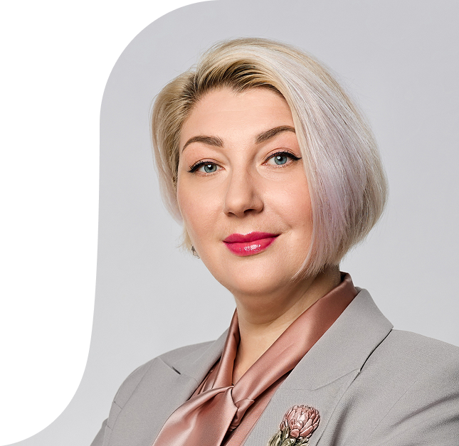 Ольга Апалькова