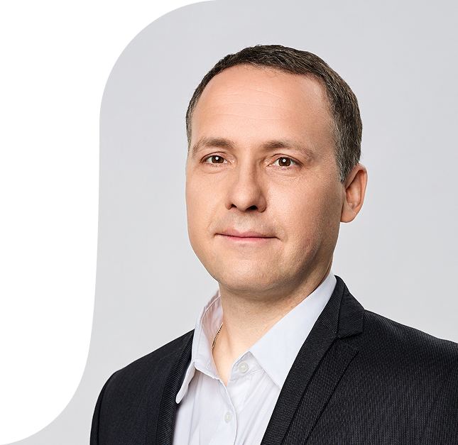 Александр Синютин