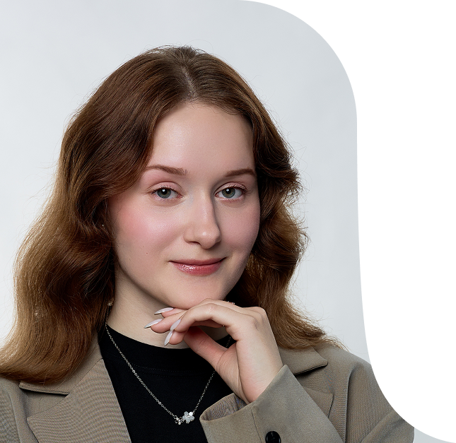 Виктория Карандашова